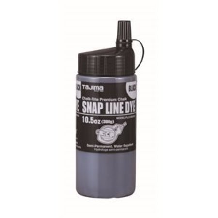 BON TOOL Bon 84-896 Snap Line Dye Tajima, Black 10.5 Ounce 84-896